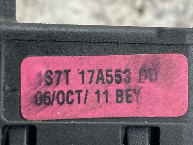 bontott FORD FIESTA V Jobb Kormánykapcsoló Ablaktörlő