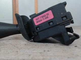 bontott FORD FIESTA V Jobb Kormánykapcsoló Ablaktörlő