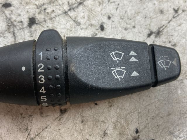 bontott FORD FIESTA V Jobb Kormánykapcsoló Ablaktörlő