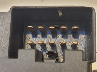 bontott FORD FIESTA V Jobb Kormánykapcsoló Ablaktörlő