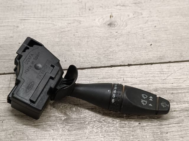 bontott FORD FIESTA V Jobb Kormánykapcsoló Ablaktörlő