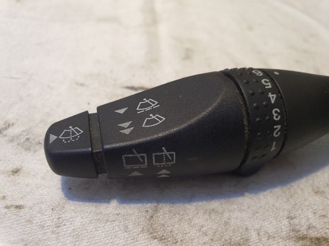 bontott FORD FIESTA V Jobb Kormánykapcsoló Ablaktörlő