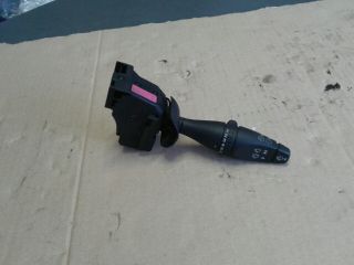 bontott FORD FIESTA V Jobb Kormánykapcsoló Ablaktörlő