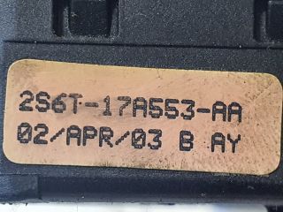 bontott FORD FIESTA V Jobb Kormánykapcsoló Ablaktörlő