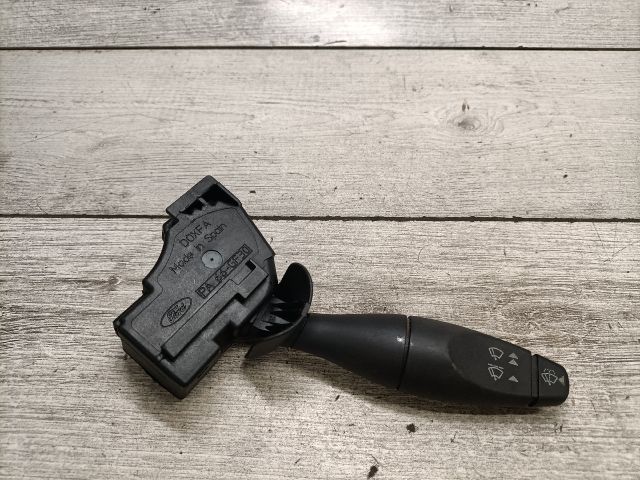 bontott FORD FIESTA V Jobb Kormánykapcsoló Ablaktörlő