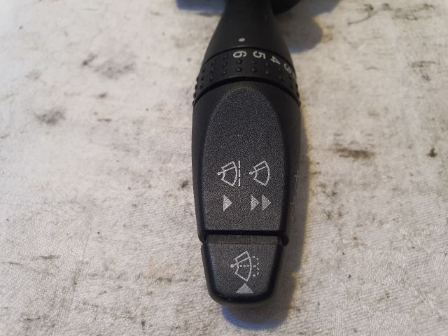 bontott FORD FIESTA V Jobb Kormánykapcsoló Ablaktörlő