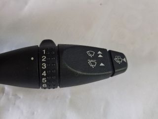 bontott FORD FIESTA V Jobb Kormánykapcsoló Ablaktörlő