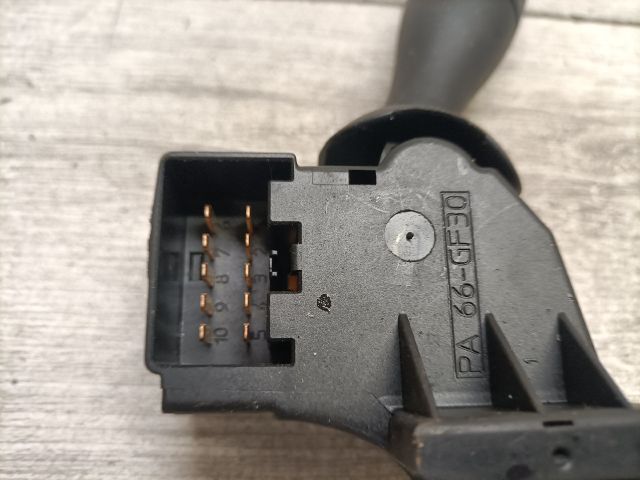 bontott FORD FIESTA V Jobb Kormánykapcsoló Ablaktörlő