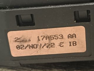 bontott FORD FIESTA V Jobb Kormánykapcsoló Ablaktörlő