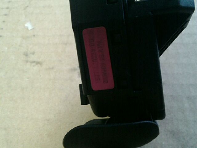 bontott FORD FIESTA V Jobb Kormánykapcsoló Ablaktörlő