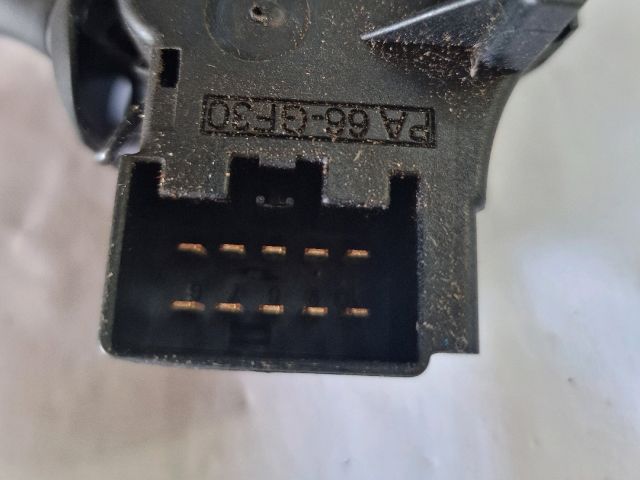 bontott FORD FIESTA V Jobb Kormánykapcsoló Ablaktörlő