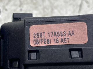 bontott FORD FIESTA V Jobb Kormánykapcsoló Ablaktörlő