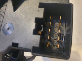 bontott FORD FIESTA V Jobb Kormánykapcsoló Ablaktörlő