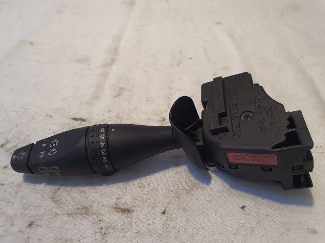 bontott FORD FIESTA V Jobb Kormánykapcsoló Ablaktörlő