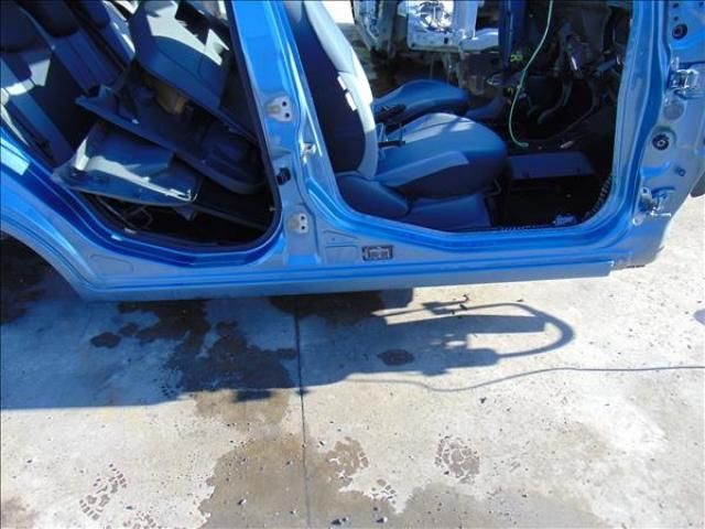 bontott FORD FIESTA V Jobb Küszöb