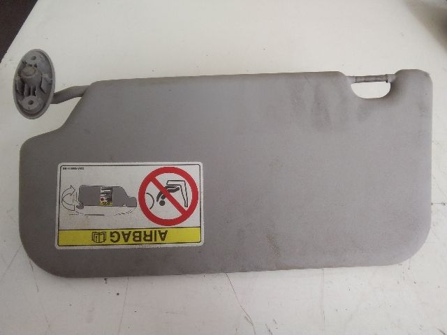 bontott FORD FIESTA V Jobb Napellenző