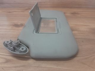 bontott FORD FIESTA V Jobb Napellenző