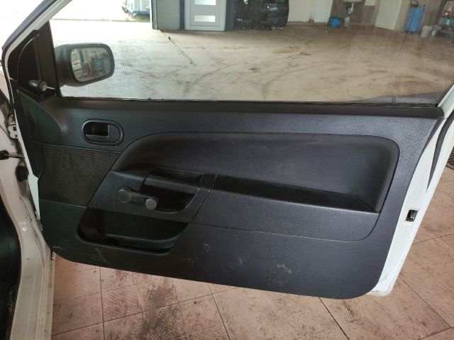 bontott FORD FIESTA V Jobb Napellenző