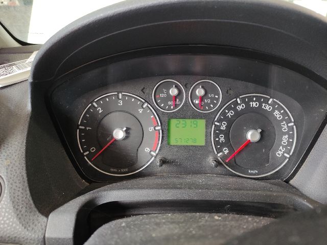 bontott FORD FIESTA V Jobb Napellenző