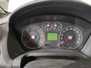 bontott FORD FIESTA V Jobb Napellenző