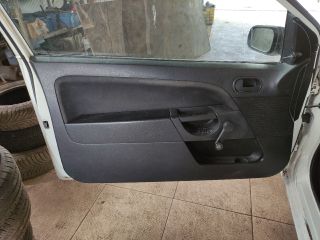 bontott FORD FIESTA V Jobb Napellenző