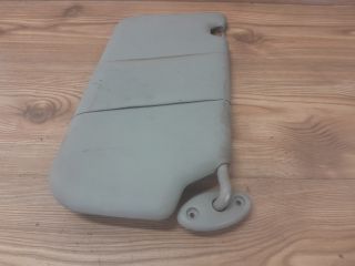 bontott FORD FIESTA V Jobb Napellenző