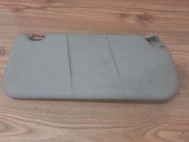 bontott FORD FIESTA V Jobb Napellenző