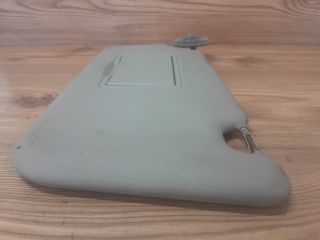 bontott FORD FIESTA V Jobb Napellenző