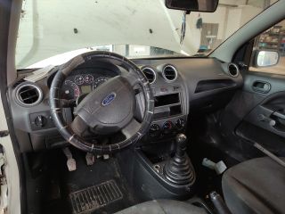 bontott FORD FIESTA V Jobb Napellenző