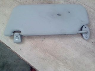 bontott FORD FIESTA V Jobb Napellenző