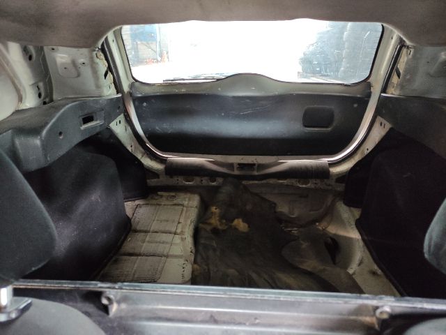 bontott FORD FIESTA V Jobb Napellenző