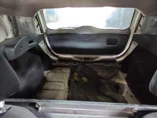 bontott FORD FIESTA V Jobb Napellenző