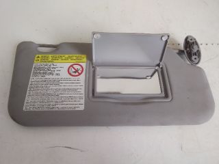 bontott FORD FIESTA V Jobb Napellenző