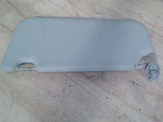 bontott FORD FIESTA V Jobb Napellenző