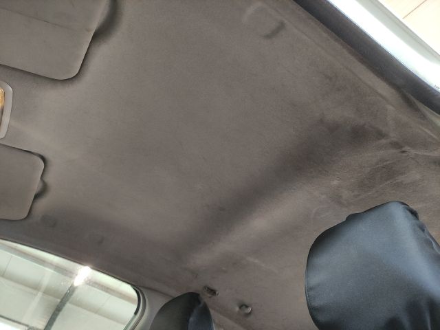 bontott FORD FIESTA V Jobb Napellenző