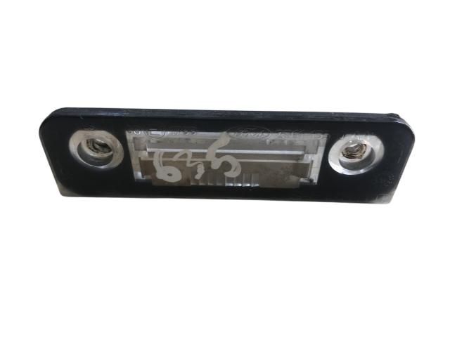 bontott FORD FIESTA V Jobb Rendszámtábla Világítás