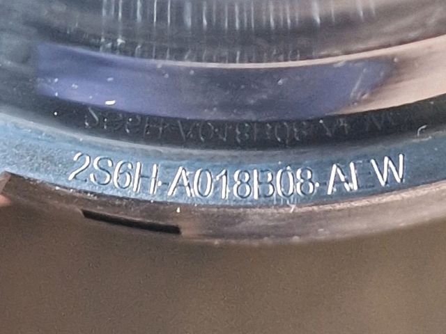 bontott FORD FIESTA V Jobb Szellőző