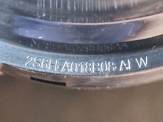 bontott FORD FIESTA V Jobb Szellőző