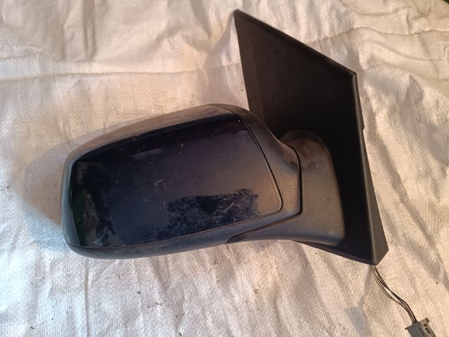 bontott FORD FIESTA V Jobb Visszapillantó Tükör (Elektromos)