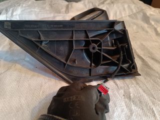 bontott FORD FIESTA V Jobb Visszapillantó Tükör (Elektromos)