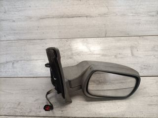 bontott FORD FIESTA V Jobb Visszapillantó Tükör (Elektromos)