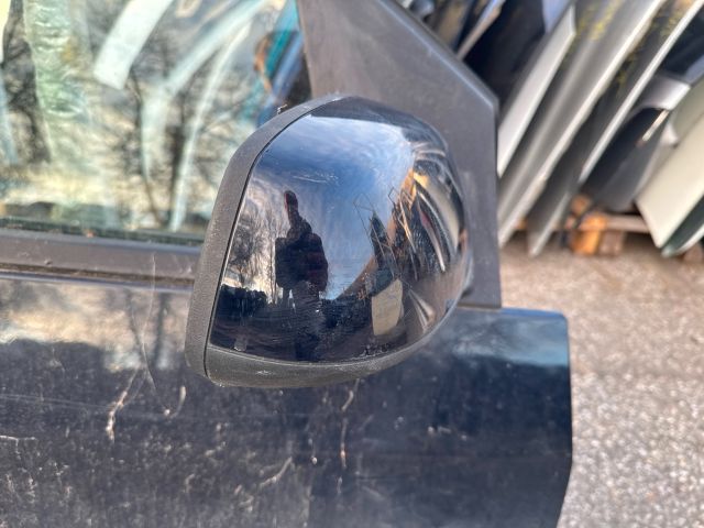 bontott FORD FIESTA V Jobb Visszapillantó Tükör (Elektromos)