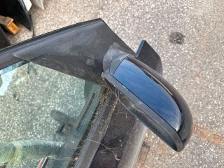 bontott FORD FIESTA V Jobb Visszapillantó Tükör (Elektromos)