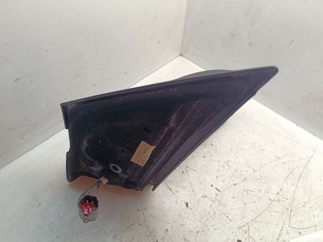 bontott FORD FIESTA V Jobb Visszapillantó Tükör (Elektromos)