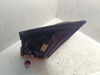 bontott FORD FIESTA V Jobb Visszapillantó Tükör (Elektromos)