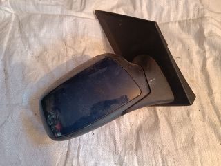 bontott FORD FIESTA V Jobb Visszapillantó Tükör (Elektromos)