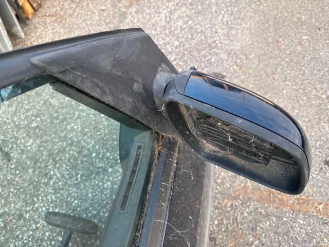 bontott FORD FIESTA V Jobb Visszapillantó Tükör (Elektromos)