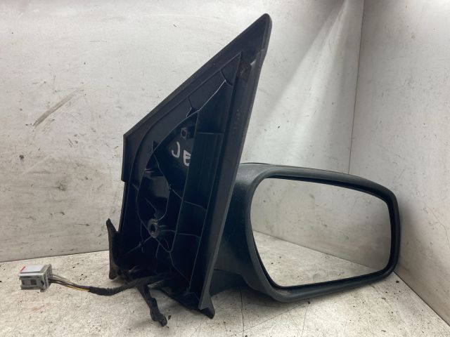 bontott FORD FIESTA V Jobb Visszapillantó Tükör (Elektromos)
