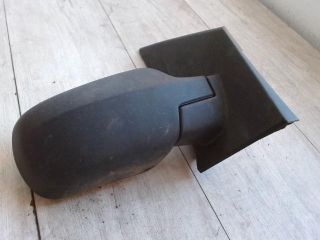 bontott FORD FIESTA V Jobb Visszapillantó Tükör (Elektromos)