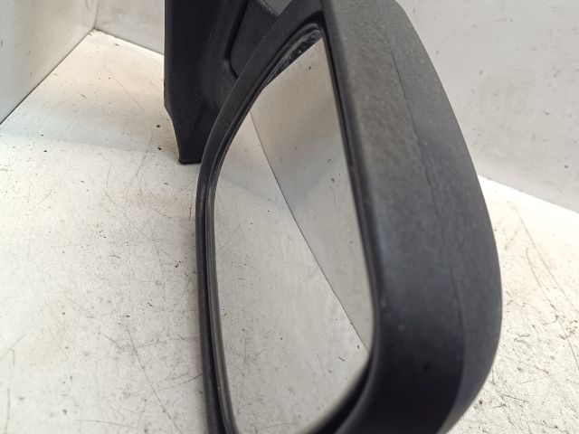 bontott FORD FIESTA V Jobb Visszapillantó Tükör (Elektromos)